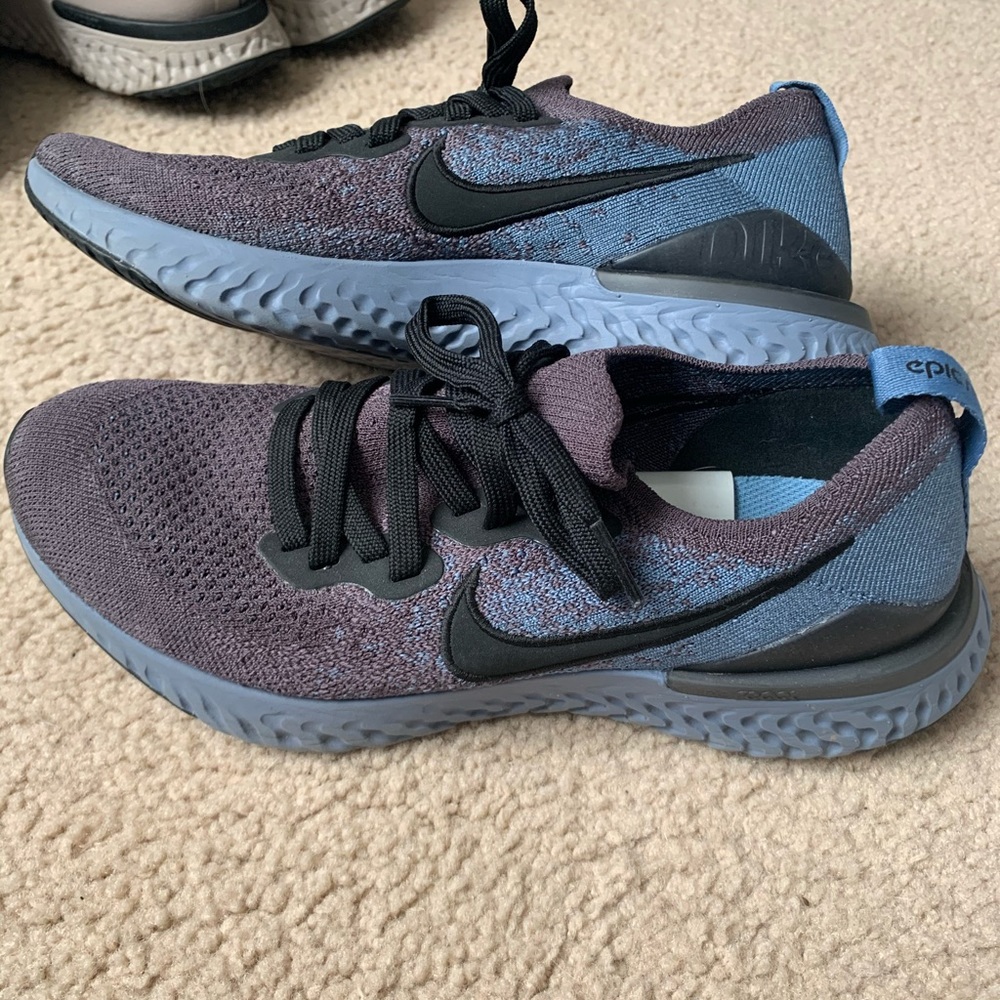 Nike Epic React Flyknit